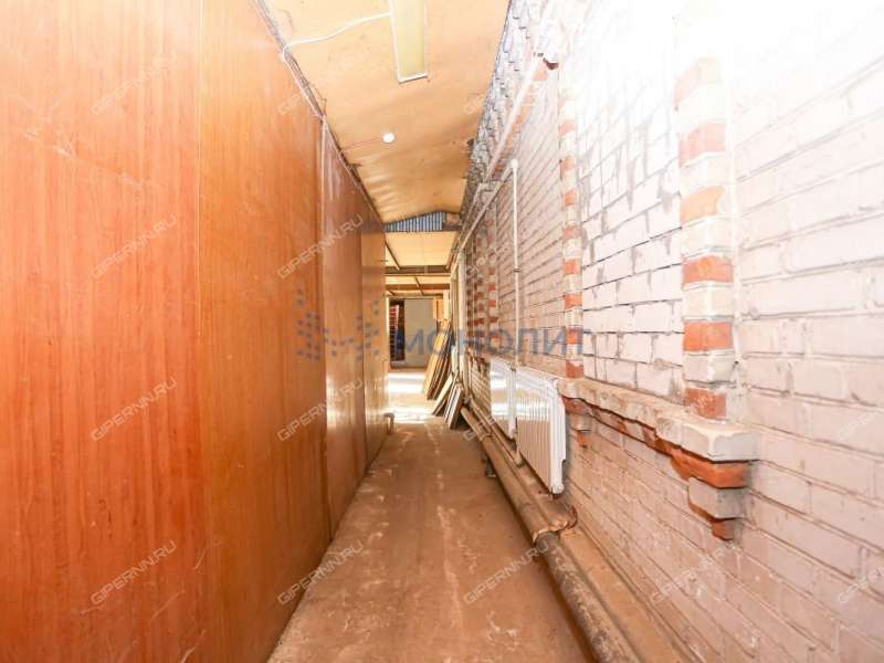 дом на улице Вали Котика