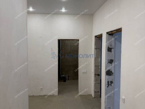 dom-derevnya-kalikino-gorodskoy-okrug-bor фото