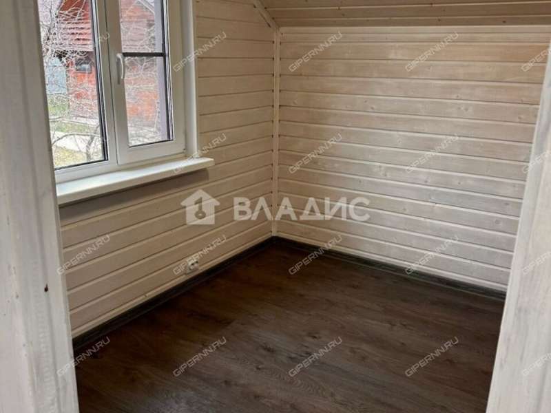 дом на 19
