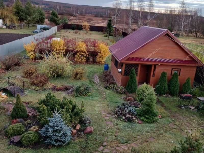 коттедж на ул. Свободы деревня Ионовка