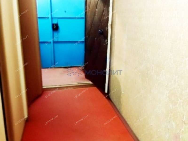 четырёхкомнатная квартира на Южном шоссе дом 2А