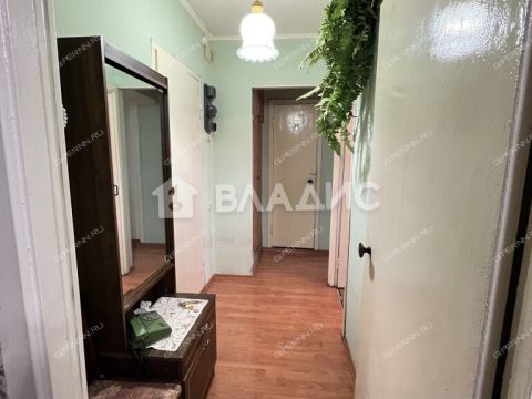 2-komnatnaya-ul-melnikova-d-10 фото