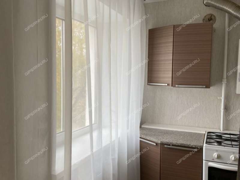 однокомнатная квартира на площади Мира дом 5 город Кстово