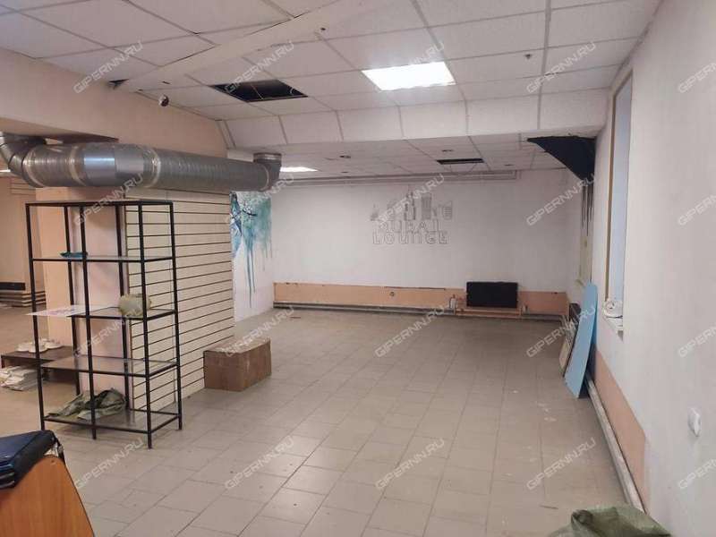 помещение под офис на улице Галкина город Дзержинск