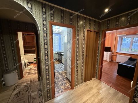 1-komnatnaya-gorod-zavolzhe-gorodeckiy-rayon фото