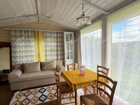 dacha-derevnya-semencevo-kstovskiy-rayon фото