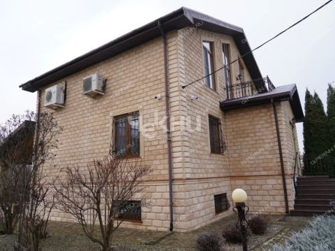 kottedzh-derevnya-soboliha-gorodeckiy-rayon фото