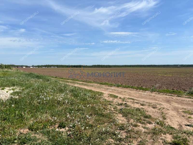 дом на улице Раздолье деревня Бурцево