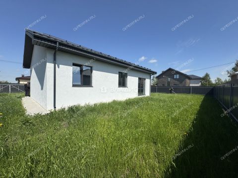 dom-poselok-lyahovo-balahninskiy-municipalnyy-okrug фото