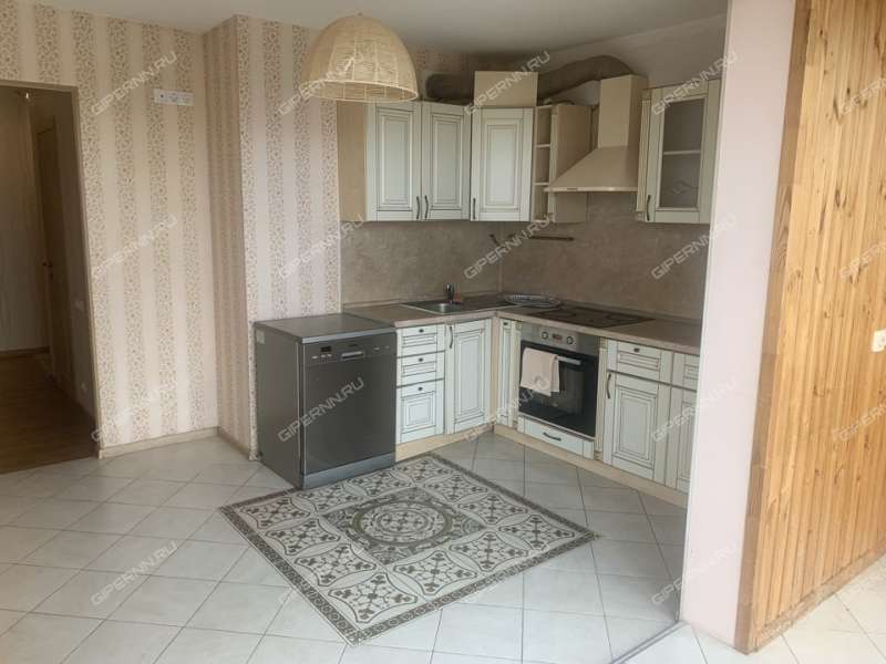 двухкомнатная квартира на Победной улице дом 16