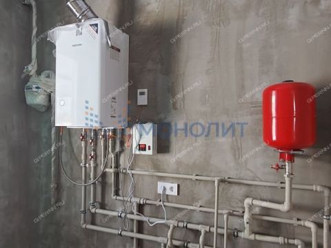 dom-derevnya-kalikino-gorodskoy-okrug-bor фото