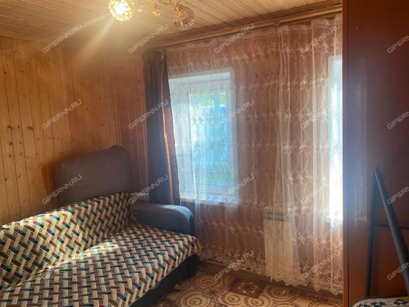 дом на Муромской улице
