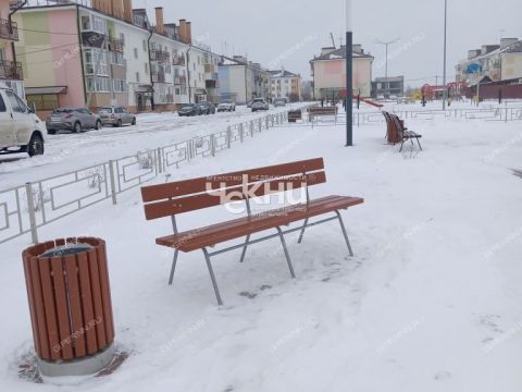 1-komnatnaya-gorod-gorodec-gorodeckiy-rayon фото