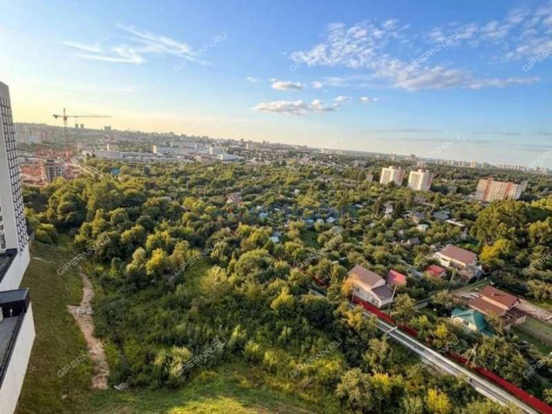 земельный участок под коммерческое использование в Советском районе Нижнего Новгорода