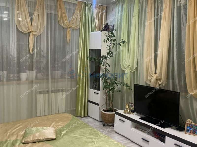 двухкомнатная квартира на Тонкинской улице дом 14А