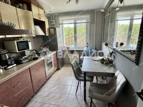 3-komnatnaya-poselok-druzhnyy-kstovskiy-rayon фото