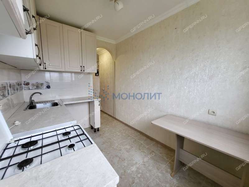 трёхкомнатная квартира на Московском шоссе дом 15