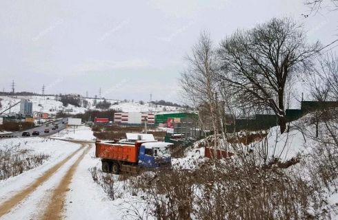 Деревня ржавка нижний новгород фото