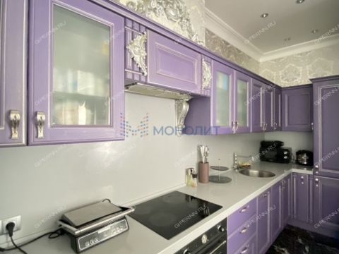 3-komnatnaya-gorod-dzerzhinsk-gorodskoy-okrug-dzerzhinsk фото