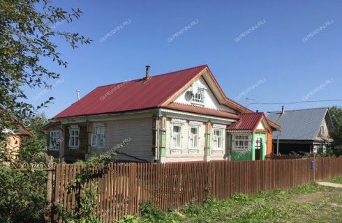 Циан Купить Квартиру В Чкаловске Нижегородской Области