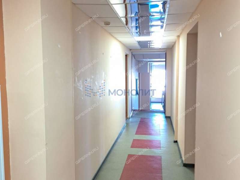 помещение под офис, недвижимость под гостиничный бизнес на Грузинской улице