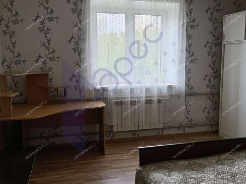 коттедж в Вадском проезде