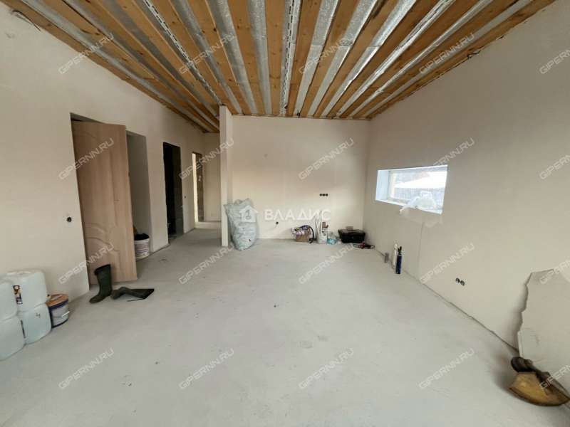 дом на Пионерской улице город Семёнов