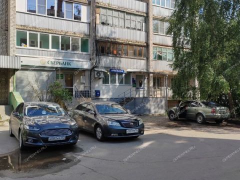 1-komnatnaya-poselok-druzhnyy-kstovskiy-rayon фото