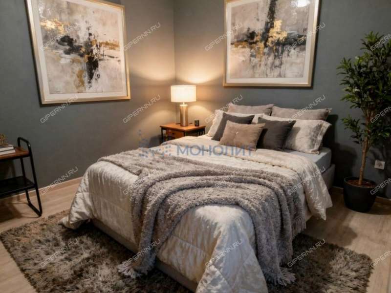 дом на - деревня Опалиха