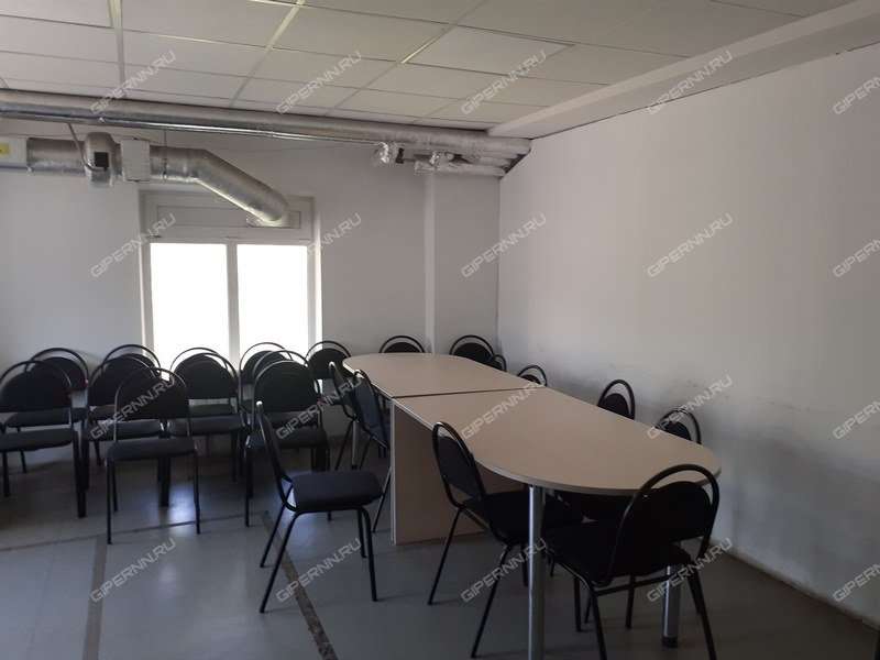 помещение под офис на Новой улице