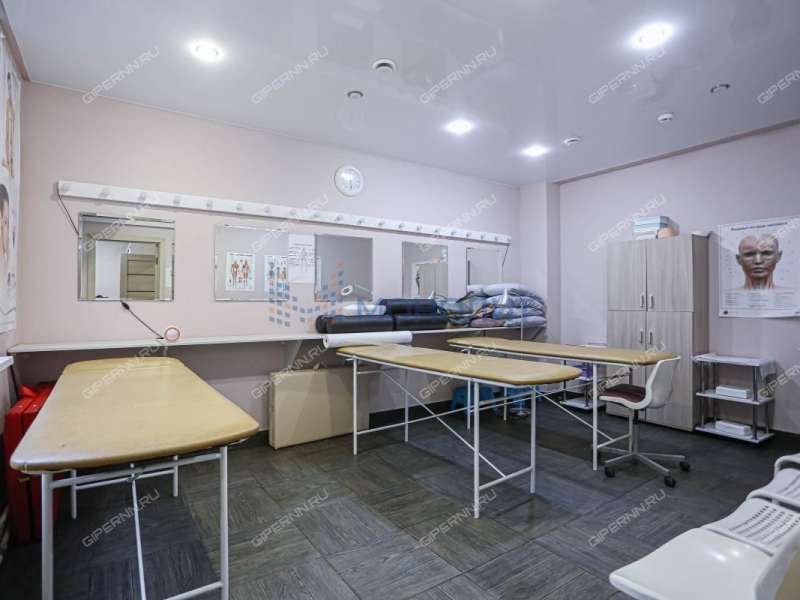 помещение под помещение свободного назначения на Дальней улице