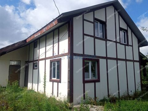 kottedzh-sadovoe-tovarishhestvo-mayak фото