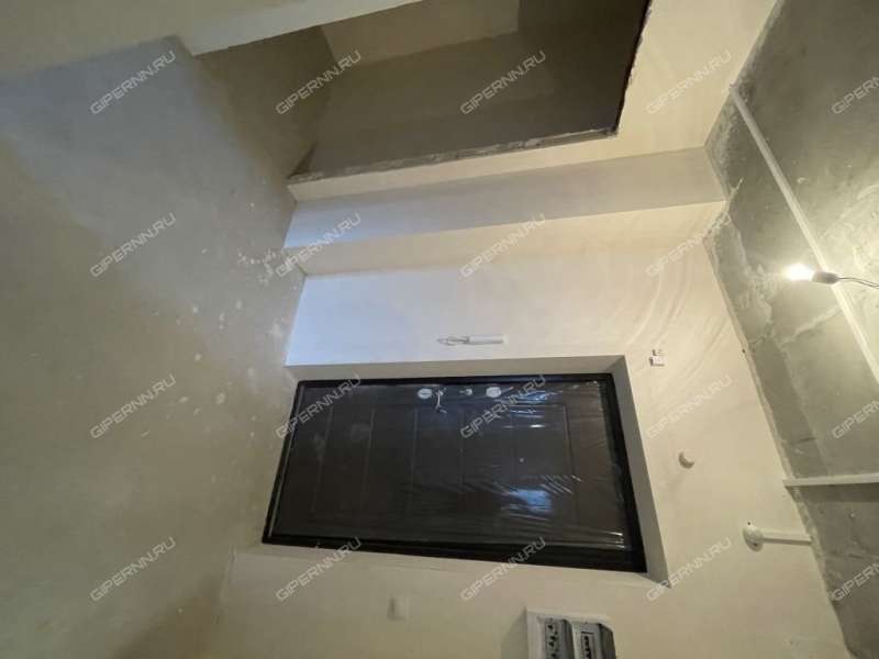 однокомнатная квартира на Коломенской улице дом 8/4