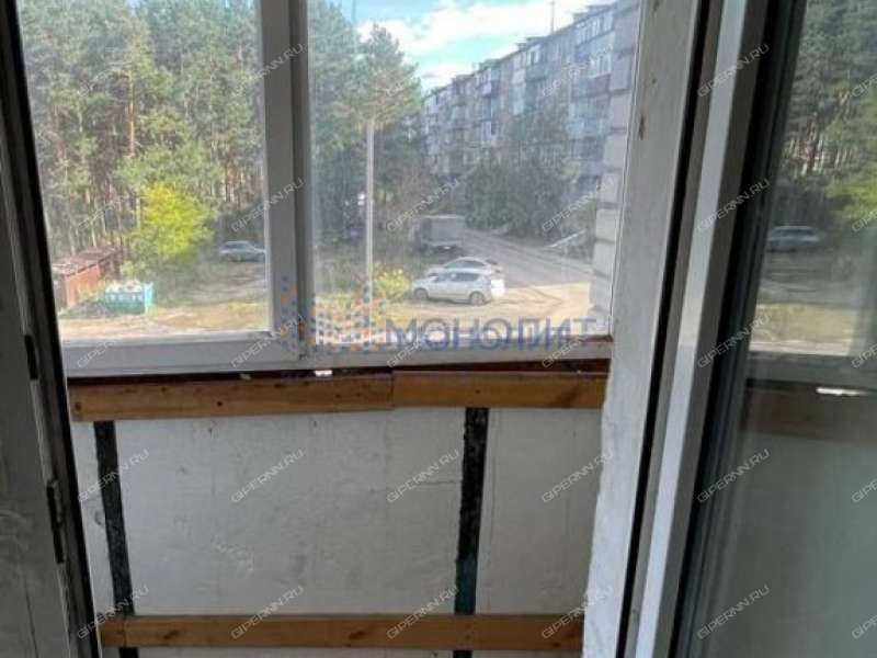 однокомнатная квартира на - дом 3 посёлок Дружный