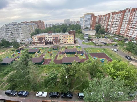 1-komnatnaya-ul-sergeya-esenina-d-31 фото