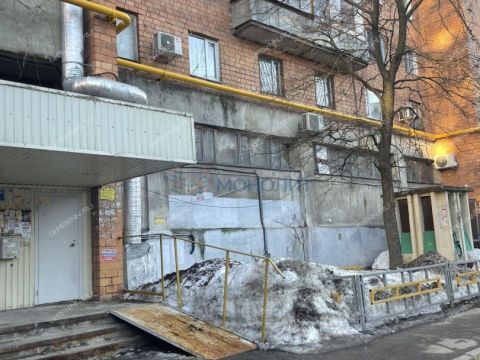 1-komnatnaya-ul-maksima-gorkogo-d-152 фото