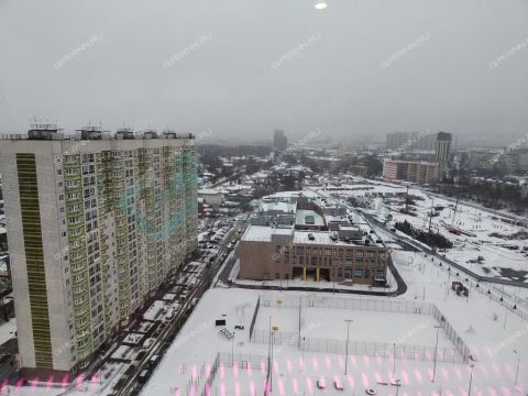 3-komnatnaya-ul-ukrainskaya-d-50 фото