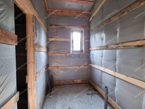 dom-selo-elhovka-kstovskiy-rayon фото