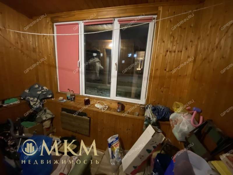 однокомнатная квартира на Молодёжном проспекте дом 72