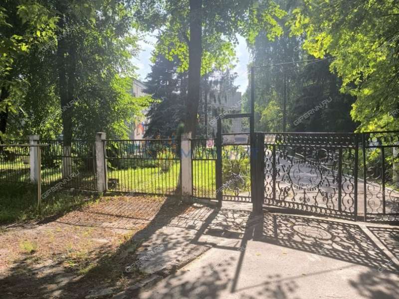 двухкомнатная квартира на улице Мечникова дом 39