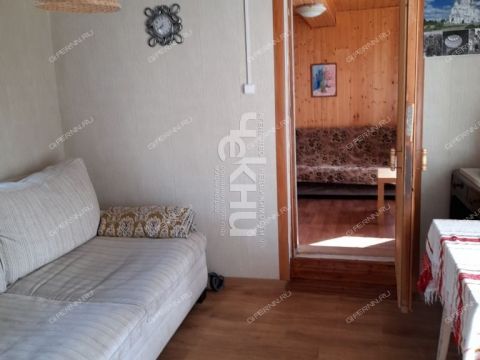 dacha-selo-armaniha-dalnekonstantinovskiy-rayon фото