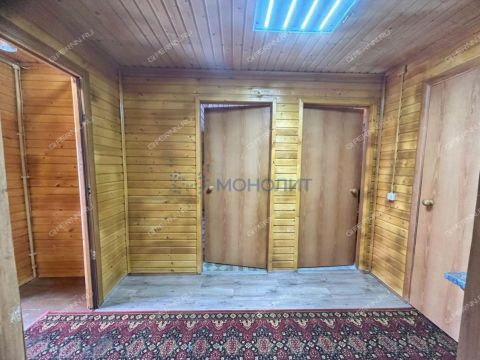 dom-derevnya-kudreshki-bogorodskiy-municipalnyy-okrug фото