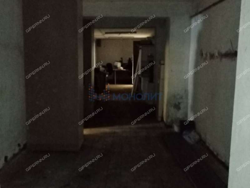 здание под офис на улице Ленина город Богородск