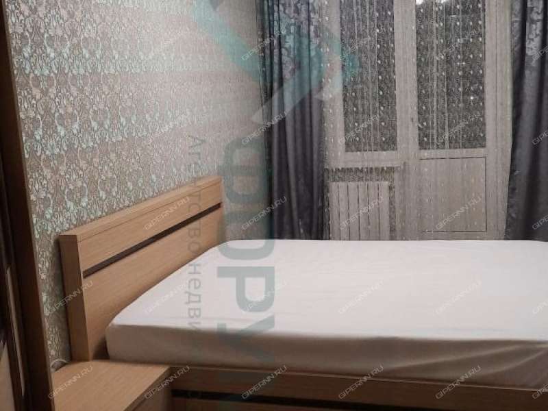 трёхкомнатная квартира на Московском шоссе дом 13