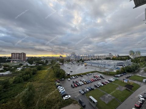 1-komnatnaya-ul-lysogorskaya-d-89-k3 фото
