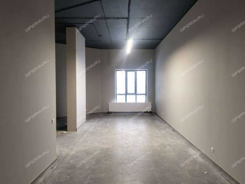 помещение под торговую площадь на Родионова ул, д. 178