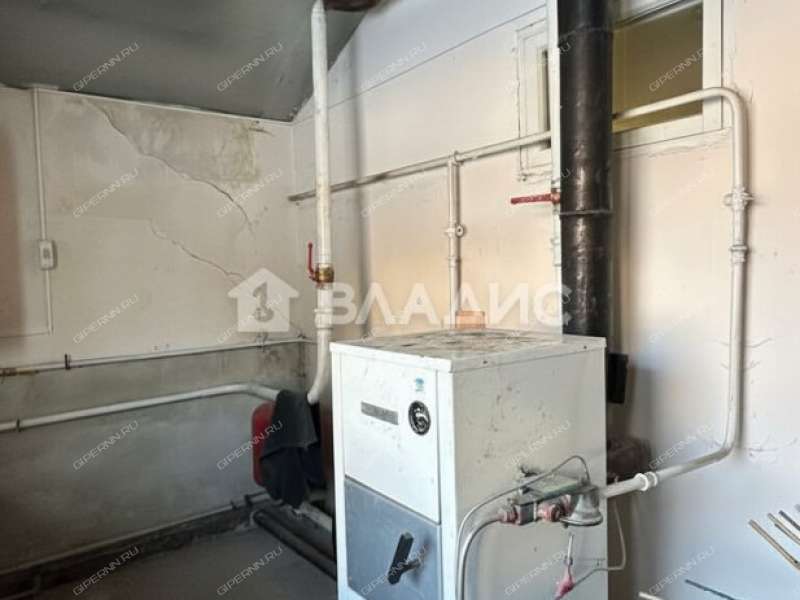 дом на Меднолитейной улице