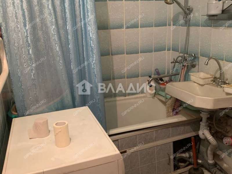 двухкомнатная квартира на бульваре Победы дом 9 город Дзержинск