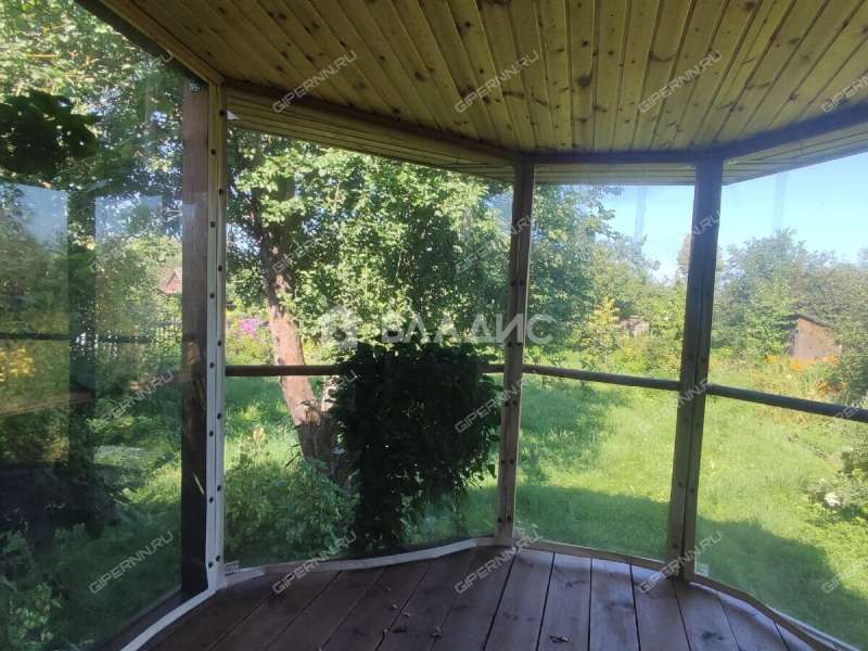 дом на площади 1 Мая город Лысково