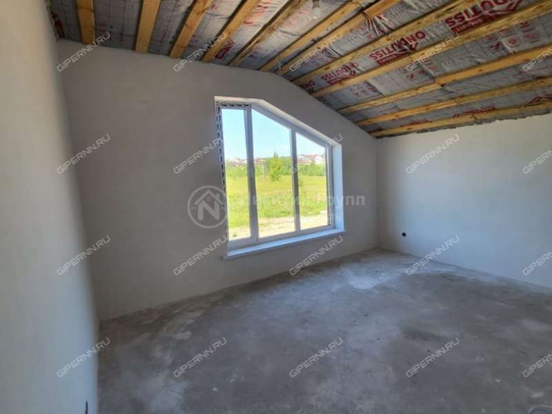 коттедж на Сан-Сити, 5-й проезд деревня Шумилово